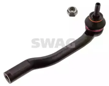 Наконечник поперечной рулевой тяги SWAG купить